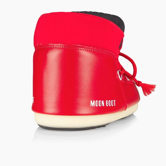 Moon Boot Unisex Icon Evolution Pump Size 39-40 (7-7.5) - Picture 4 of 11